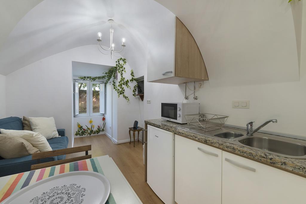 The Convent - Calm 1 Bedroom Apartment Close To The River Appartement