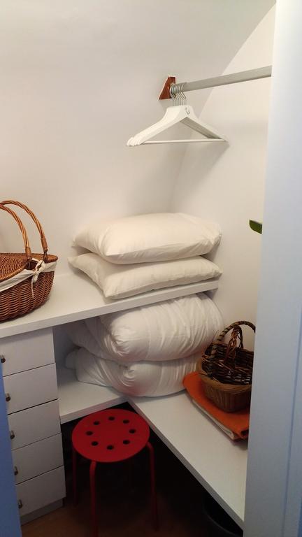 The Convent - Calm 1 Bedroom Apartment Close To The River Lisbon