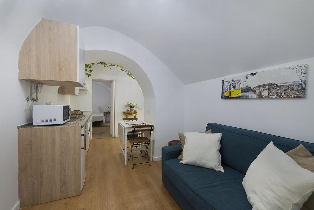The Convent - Calm 1 Bedroom Apartment Close To The River * Lisbon